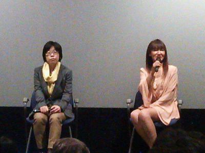 講演会について2